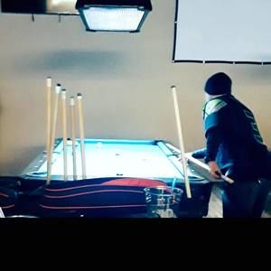 Meet your Posher, Joshua